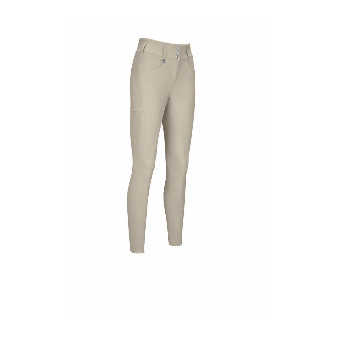 Reithose New Candela MC Vollgrip Highwaist Damen