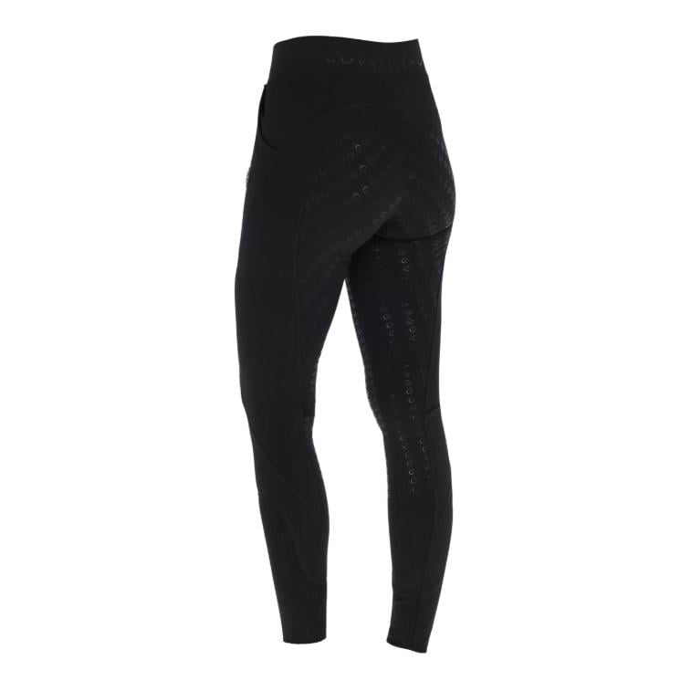 Covalliero Reitleggings F/S 2026