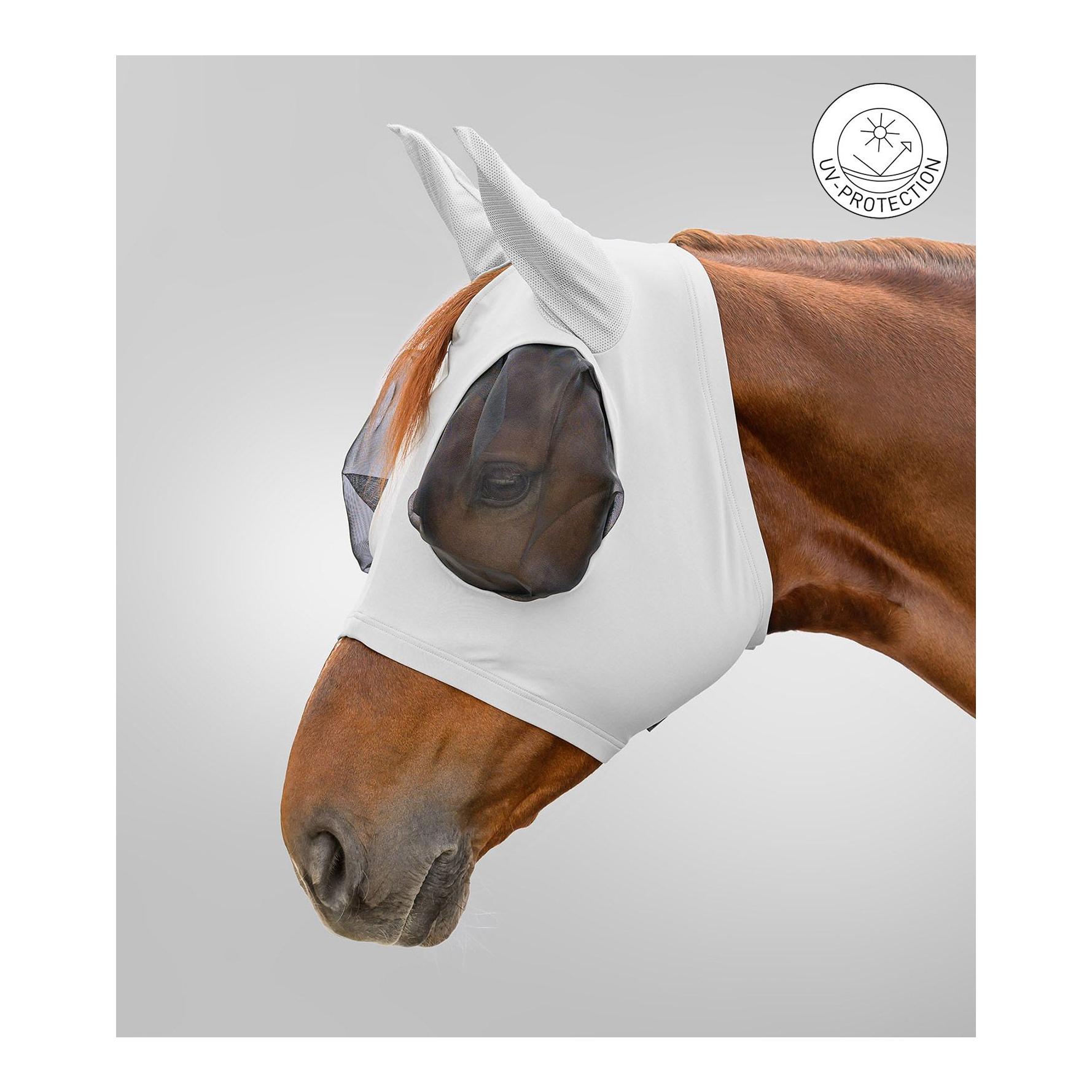 Waldhausen Fliegenmaske Puck Flex 