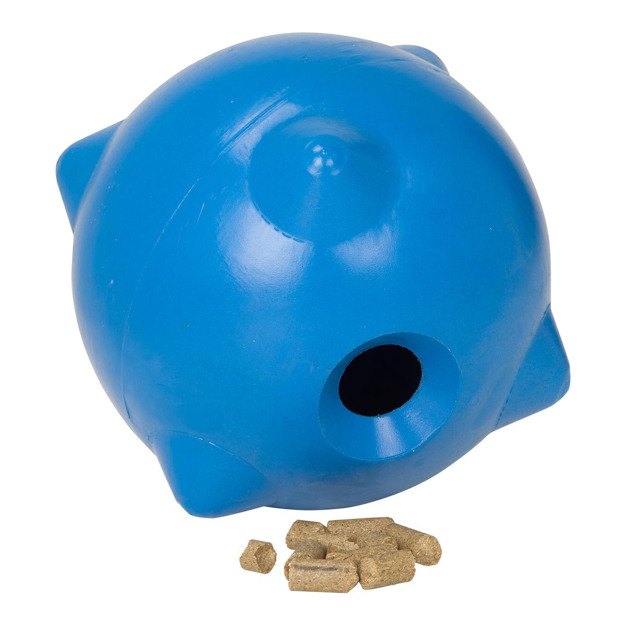 Horsey-Ball - blau Horsey-Ball - blau