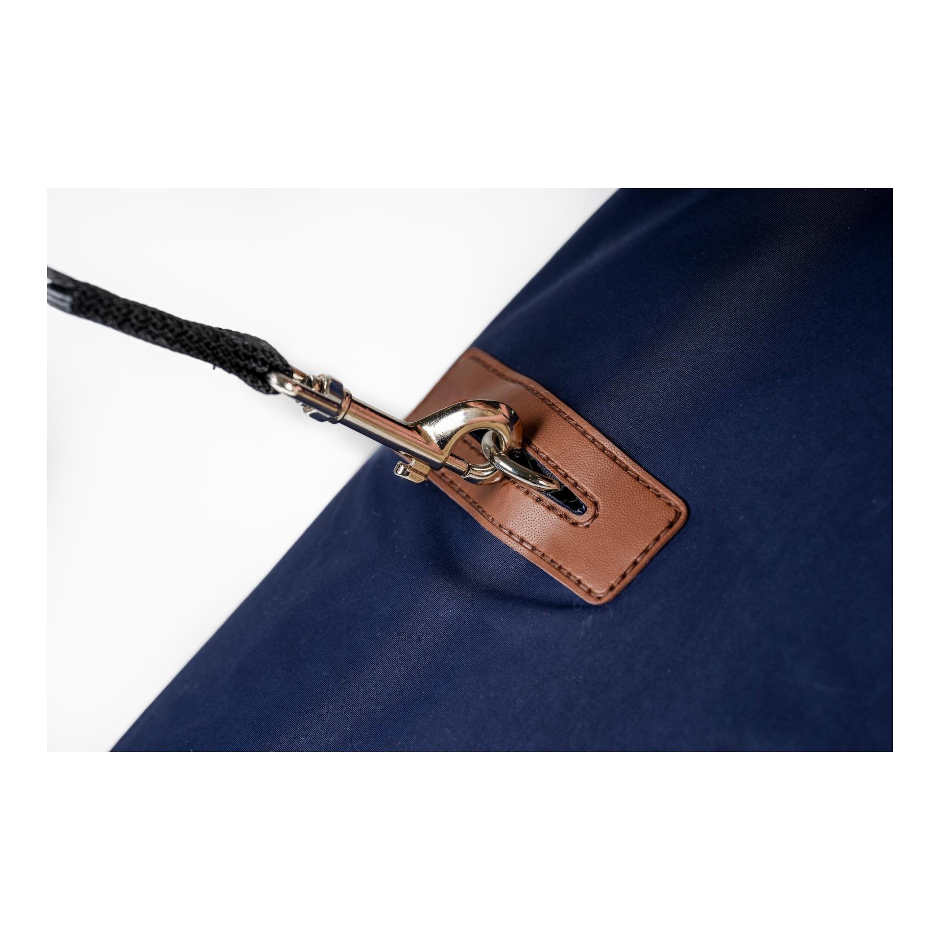 Hundedecke Newmarket