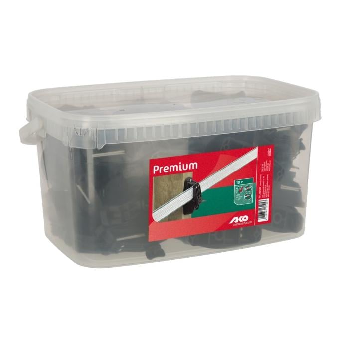 Premium Klemmisolator Premium Klemmisolator