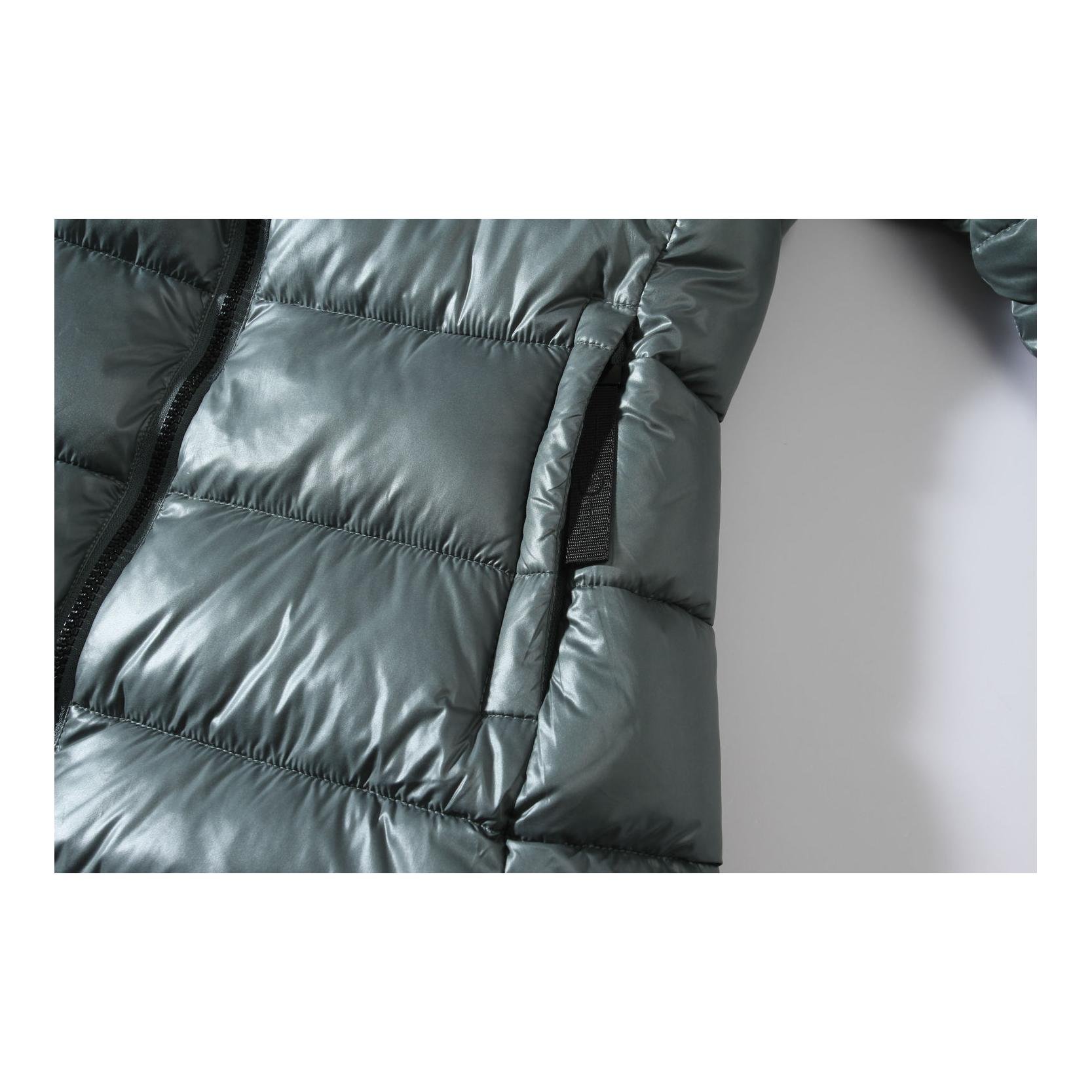 Veste matelassée femme collection automne-hiver 2023