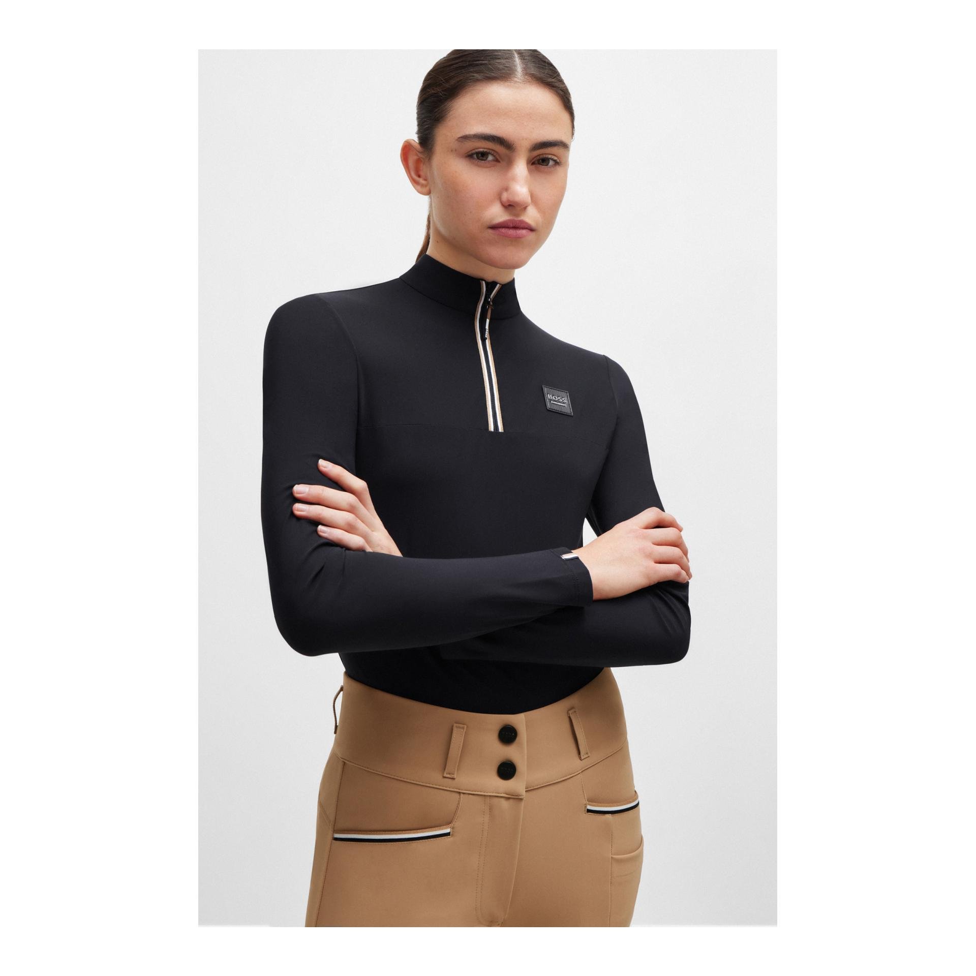 Trainingsshirt Frances Damen Trainingsshirt Frances Damen