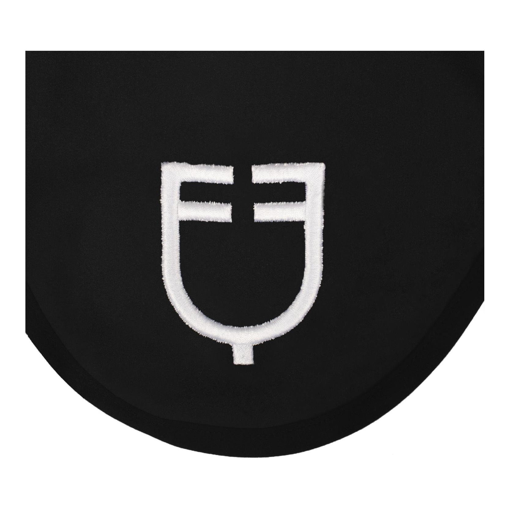 Ohrengarn Black Line Logo