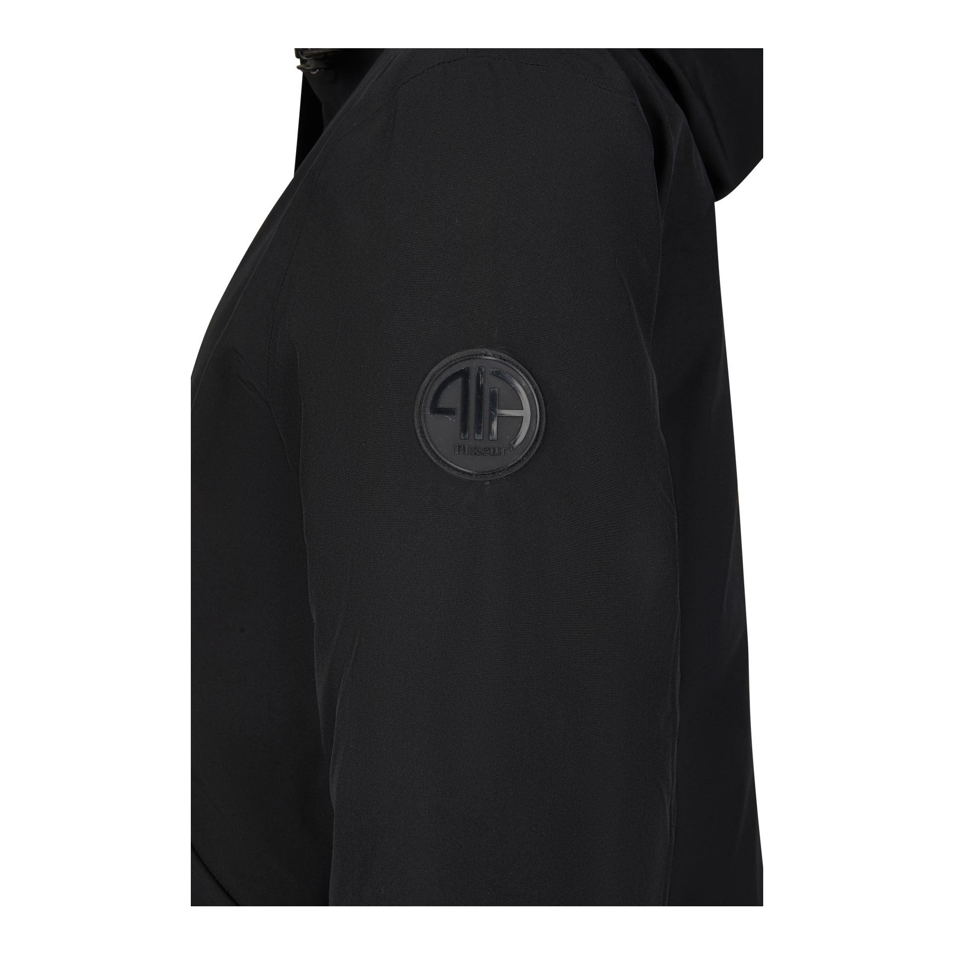 Regenmantel Athleisure  Regenmantel Athleisure