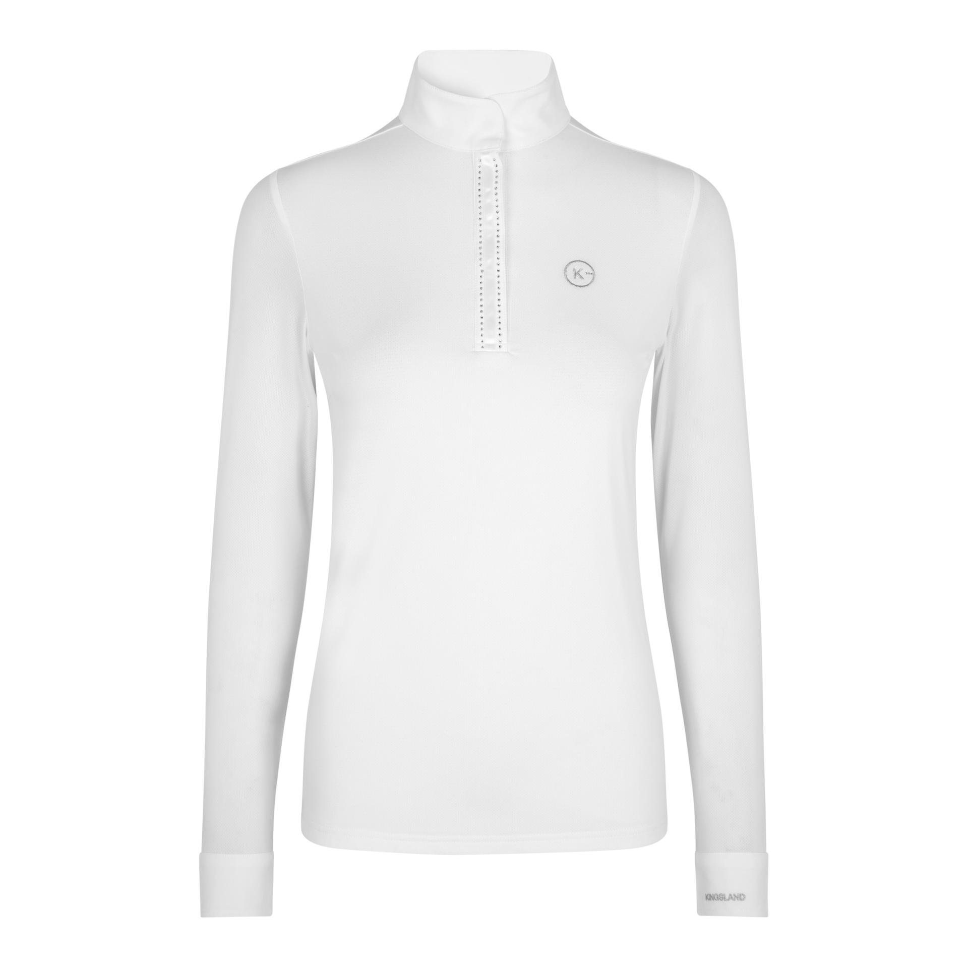 Turniershirt Heidy Damen Turniershirt Heidy Damen