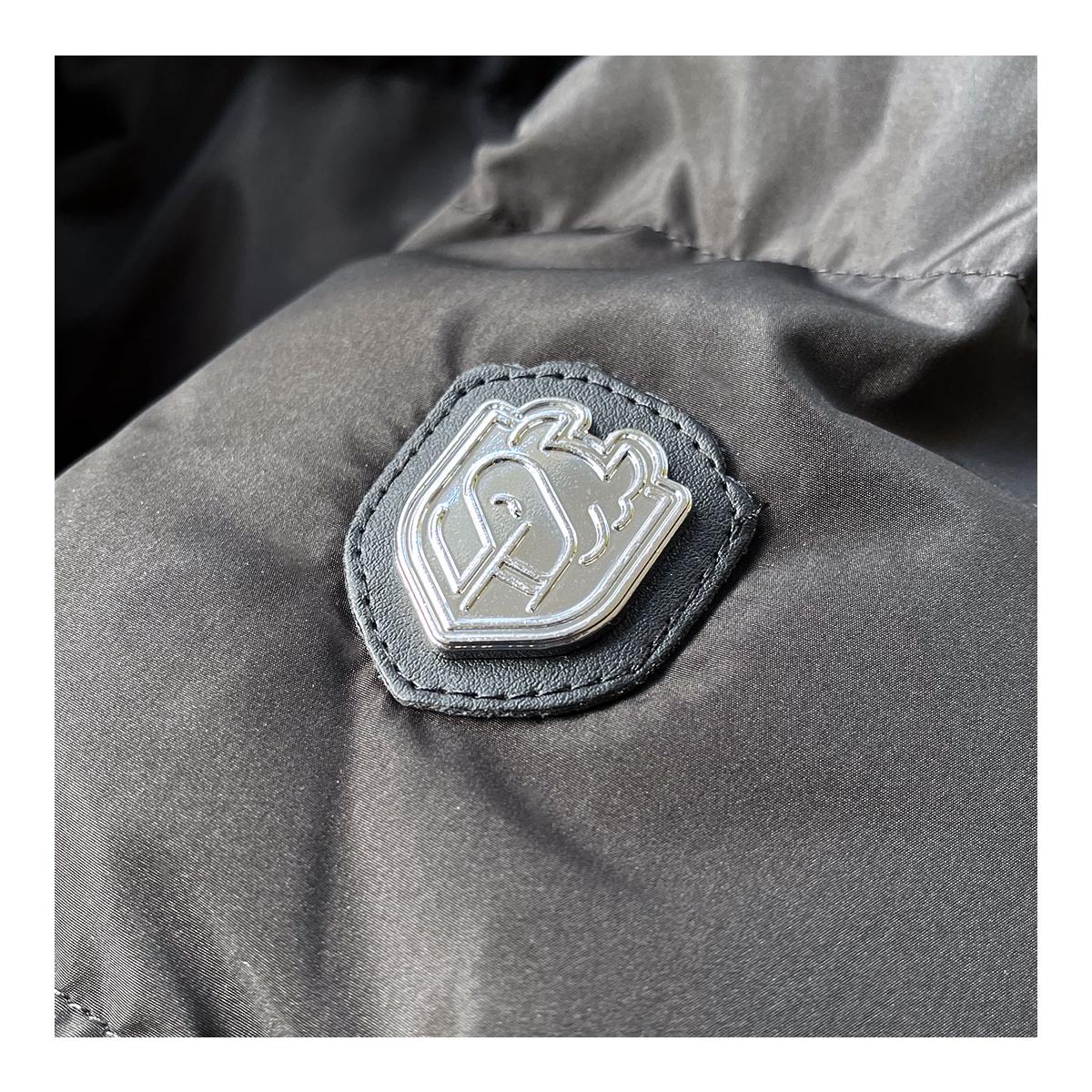 Stepp-Mix-Jacke "Fight the Cold" Stepp-Mix-Jacke "Fight the Cold"