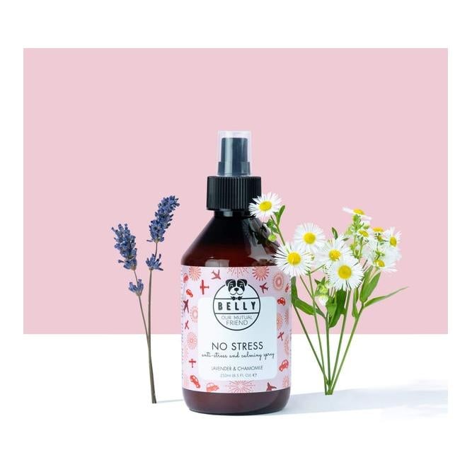 Beruhigungsspray No Stress Beruhigungsspray No Stress