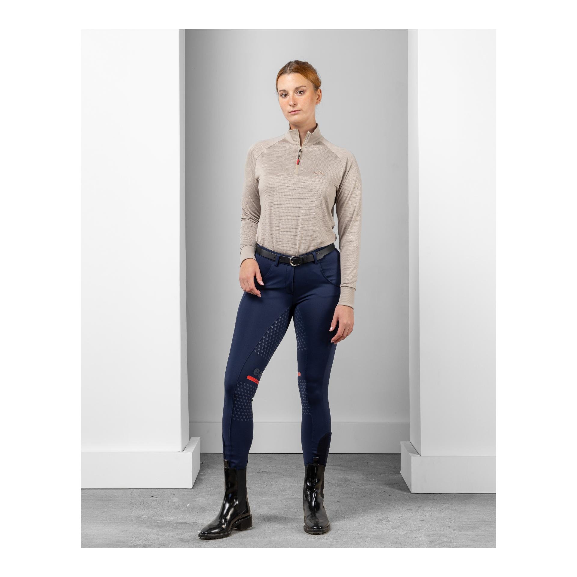 Funktionsshirt Mesh Damen Funktionsshirt Mesh Damen