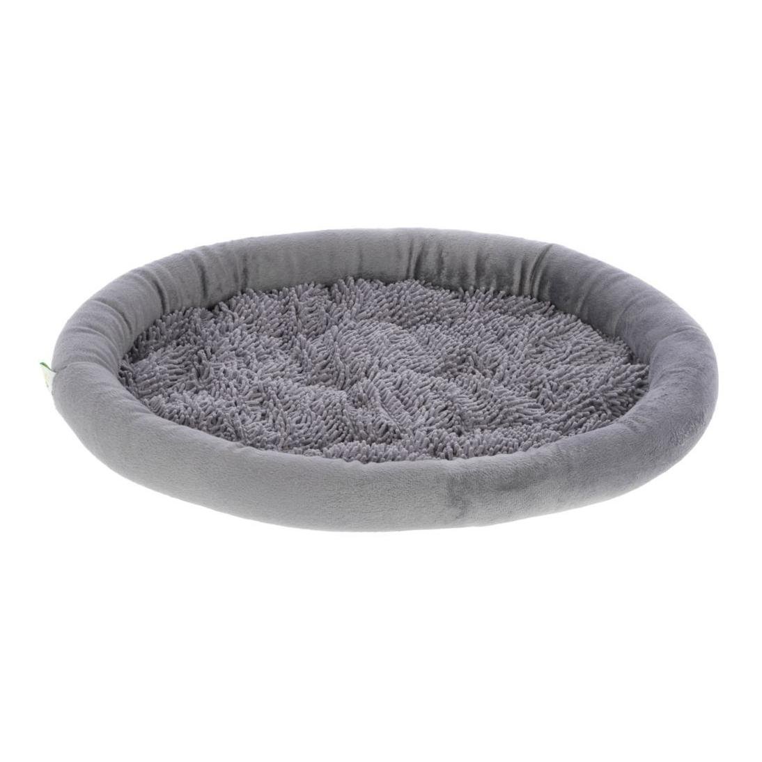 Kerbl Pet Kuschelbett Sweety - grau