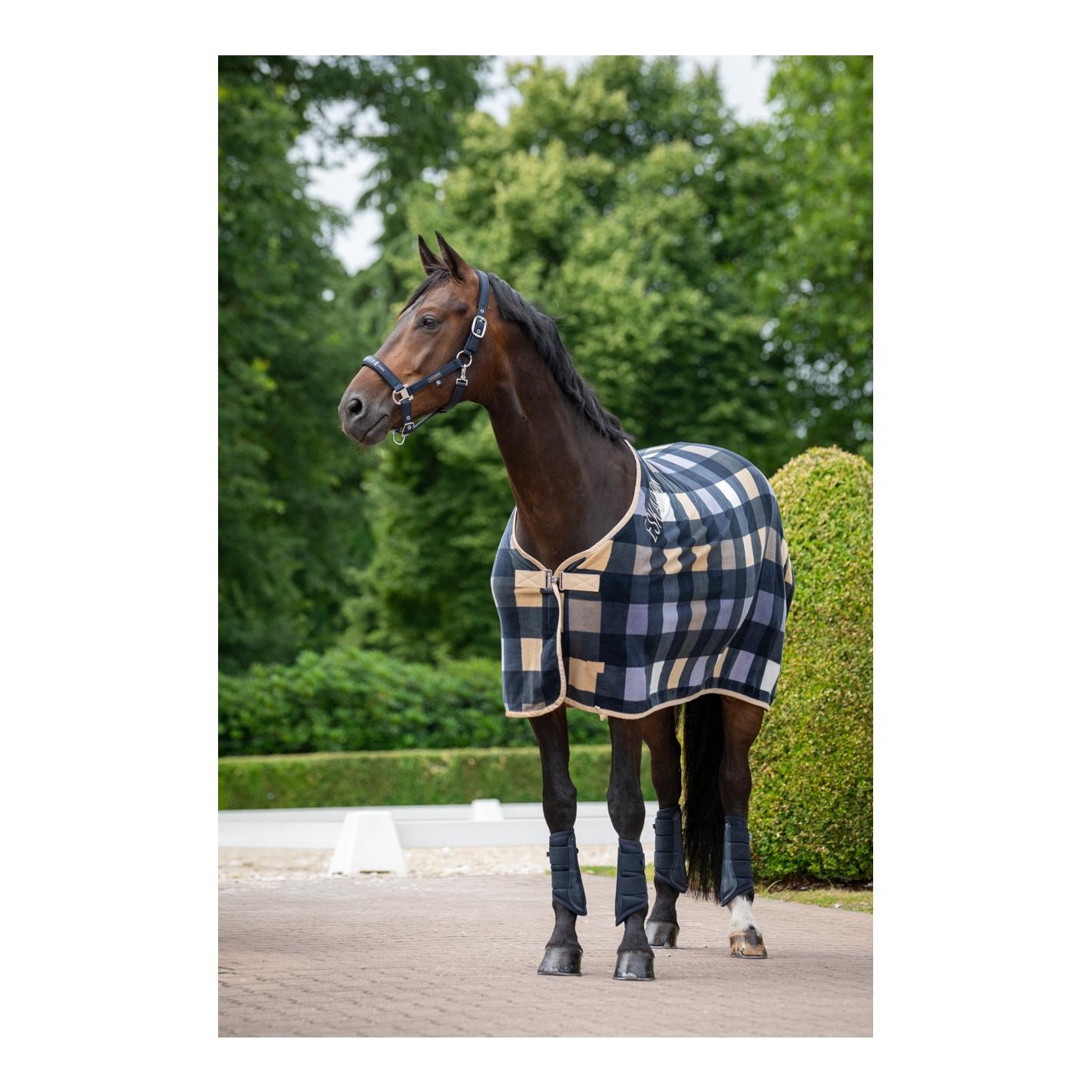 Eskadron Halfter SPARKLE DOUBLE PIN Classic Sports SS26