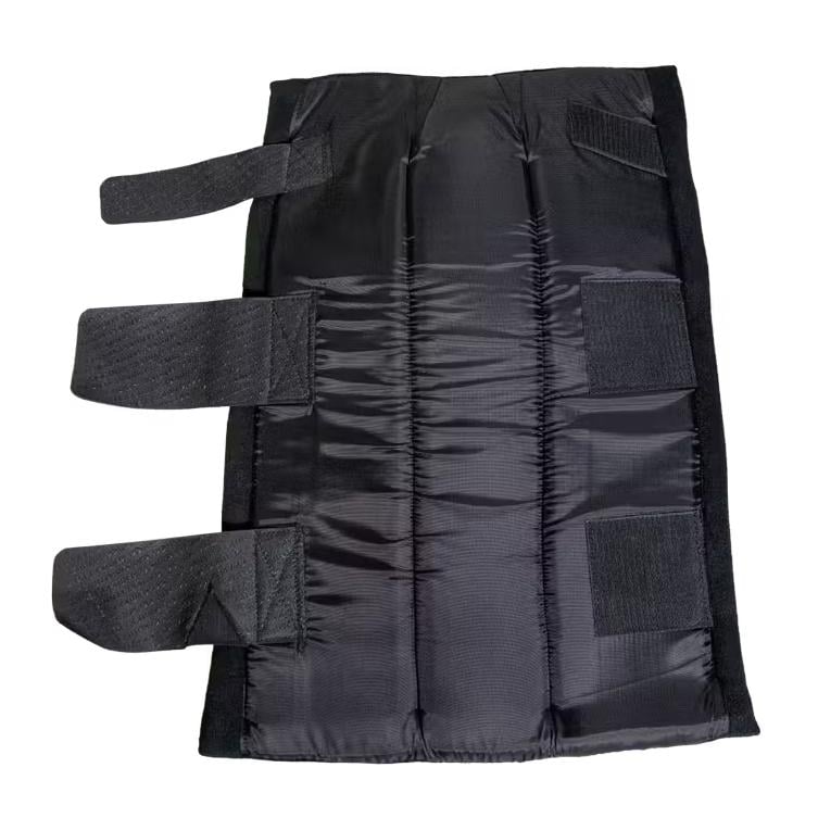 Stallgamaschen PROtect lang hinten