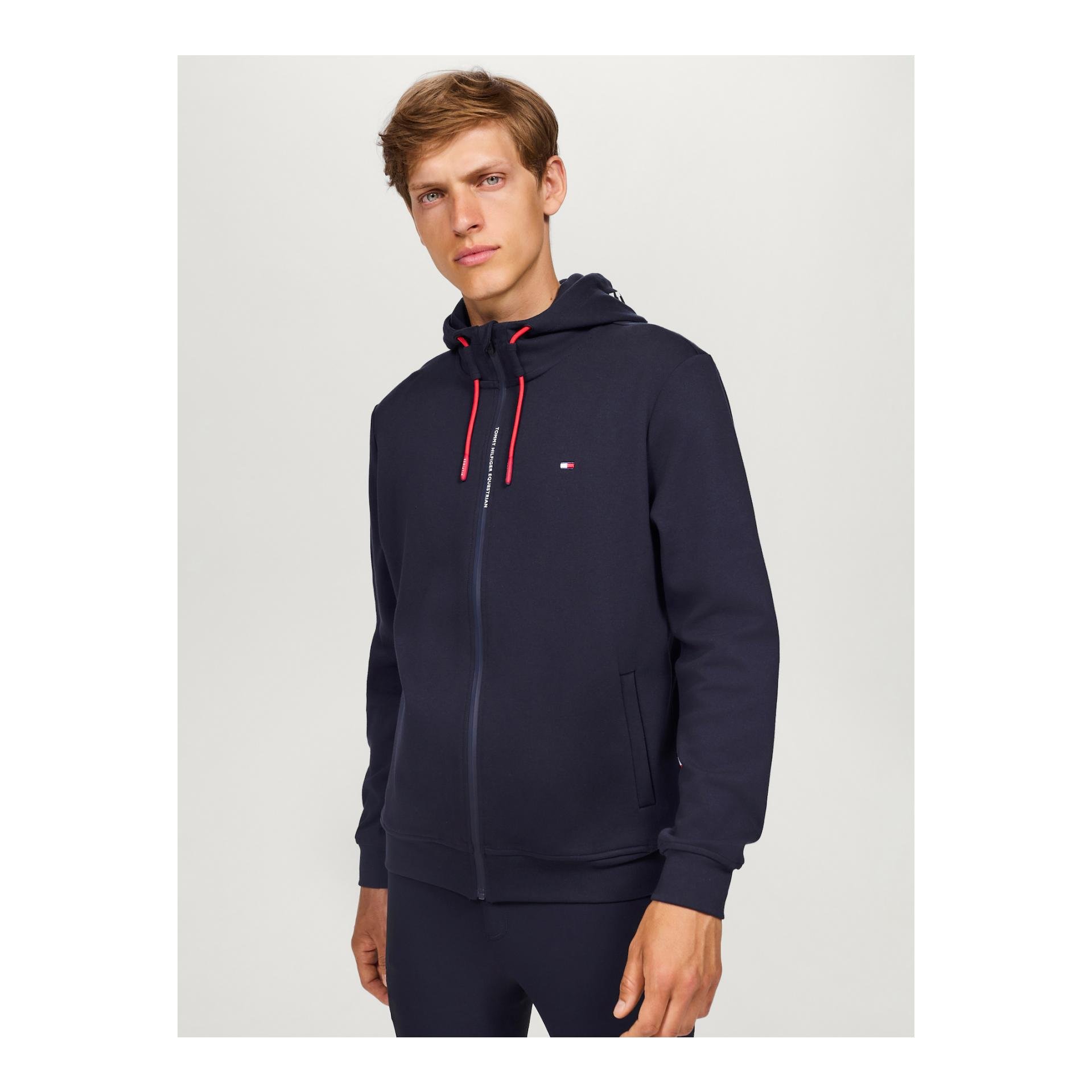 Hoodie Glenn Herren Hoodie Glenn Herren