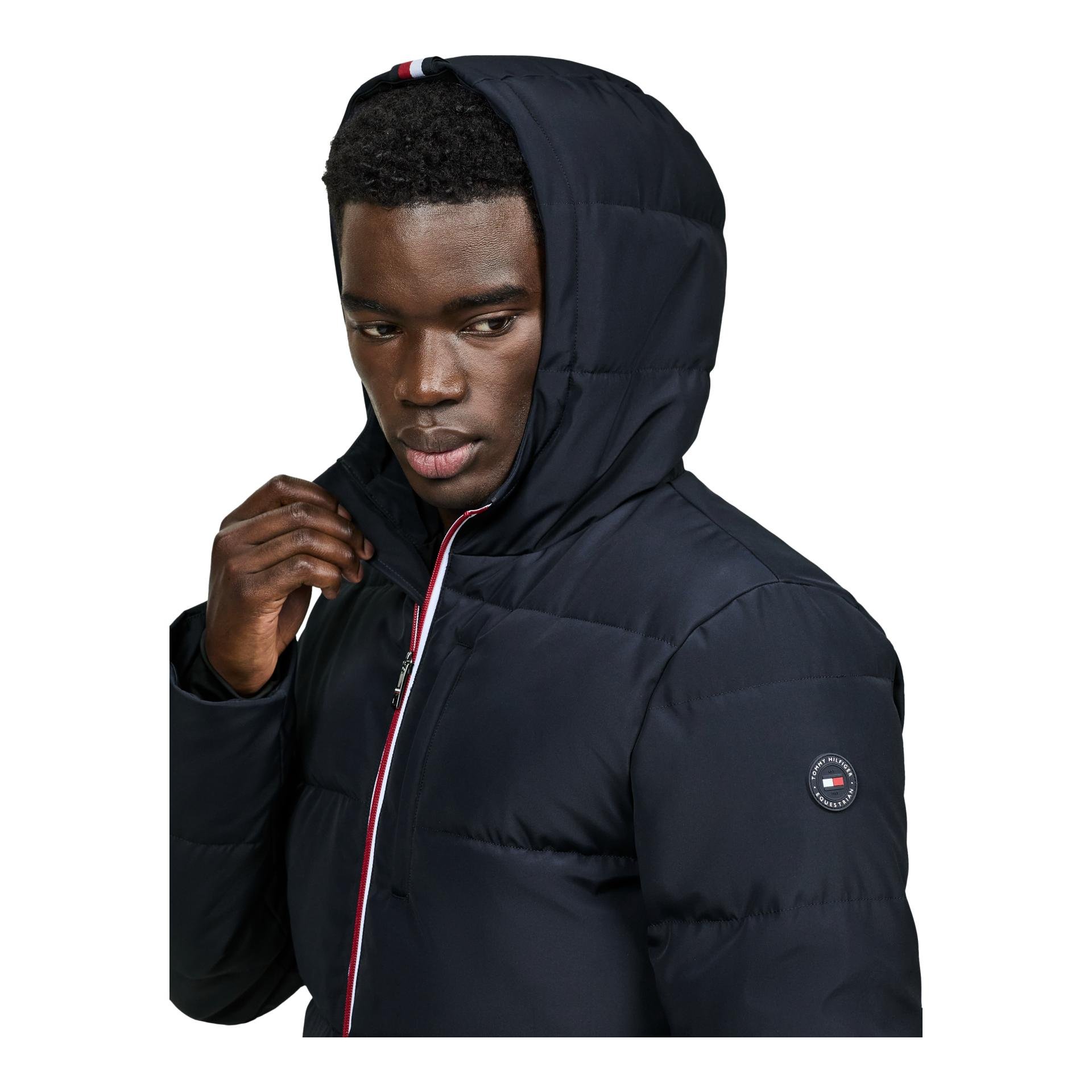 Pufferjacke Clinton Herren