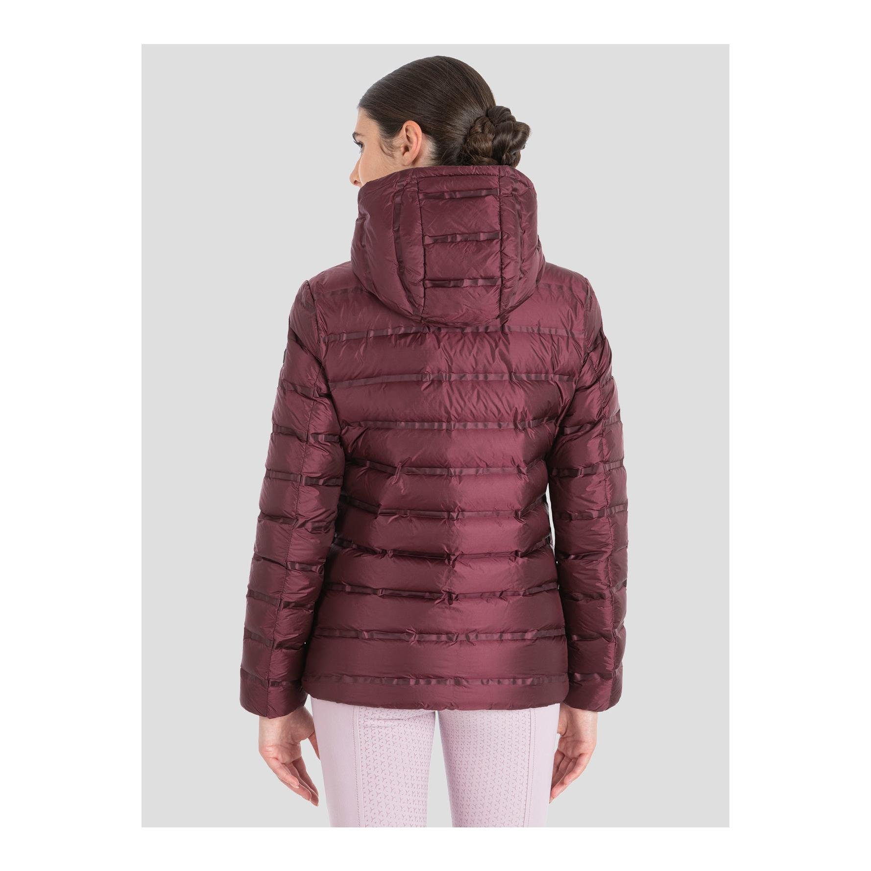Daunenjacke Damen - port royale