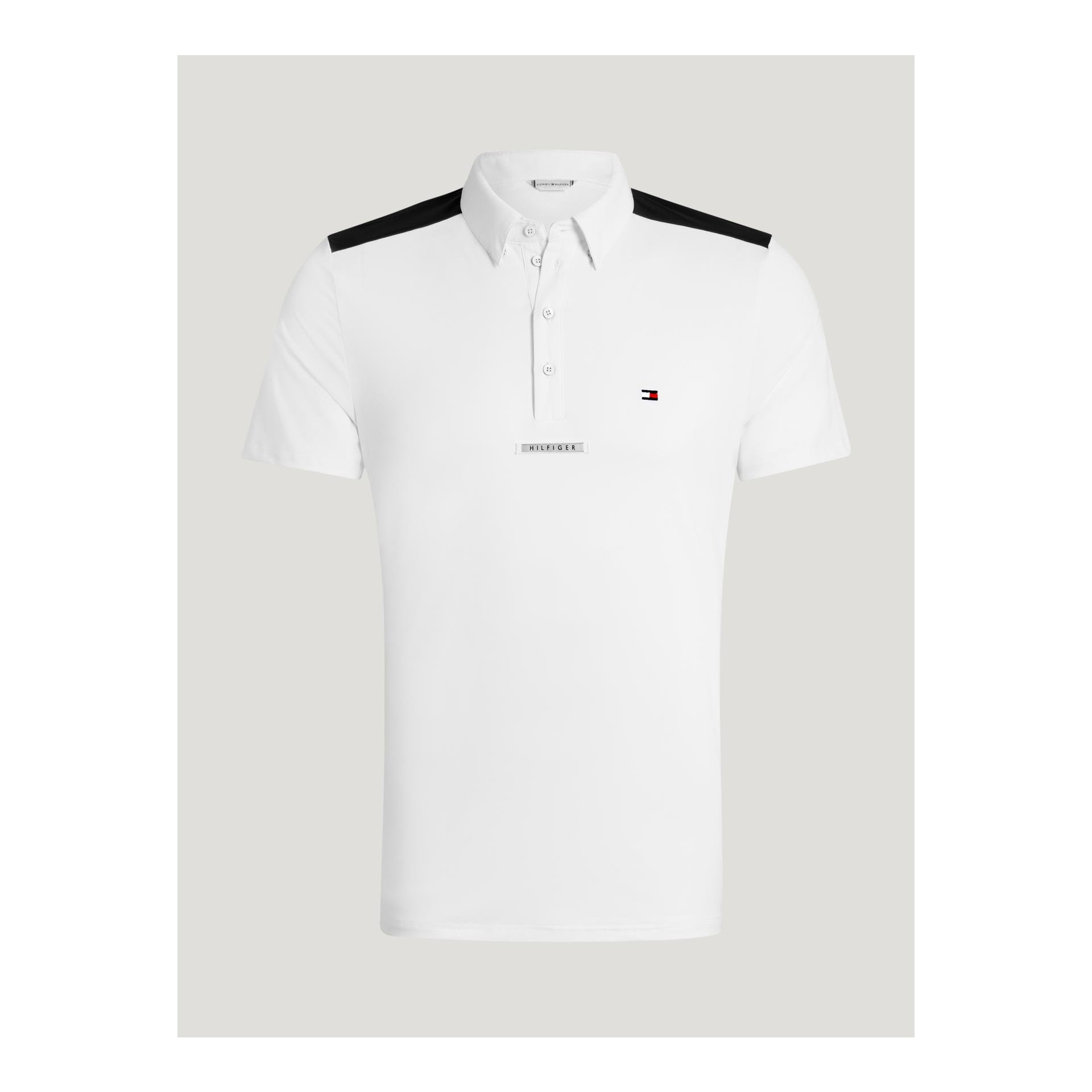 Turniershirt Hamilton Herren Turniershirt Hamilton Herren