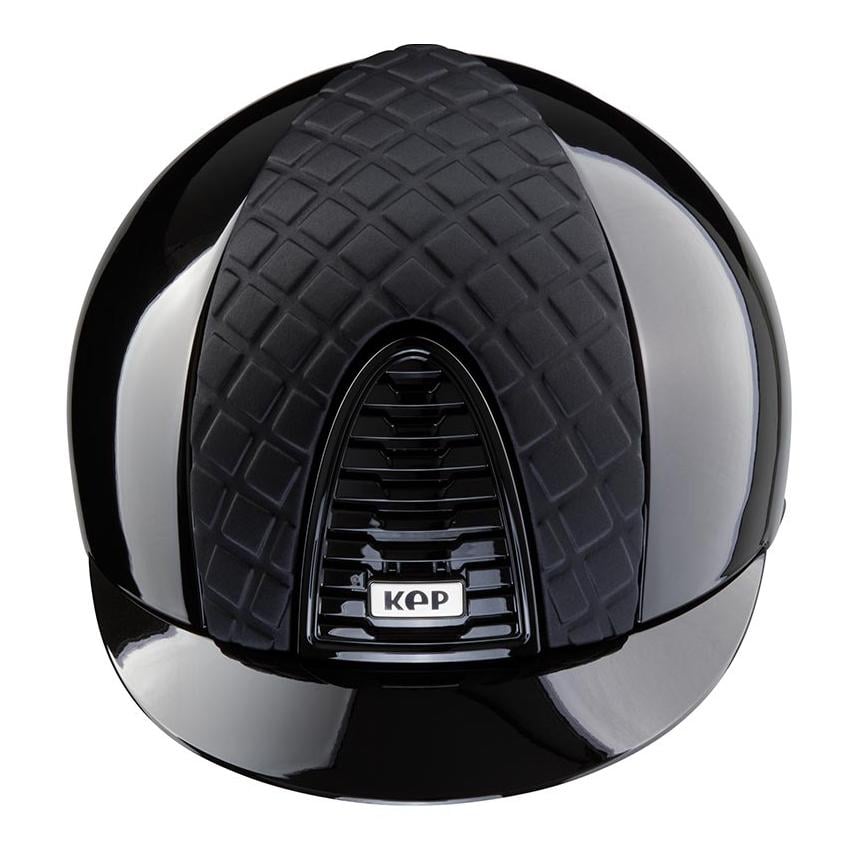 Reithelm Cromo 2.0 Milano Satin Black Reithelm Cromo 2.0 Milano Satin Black