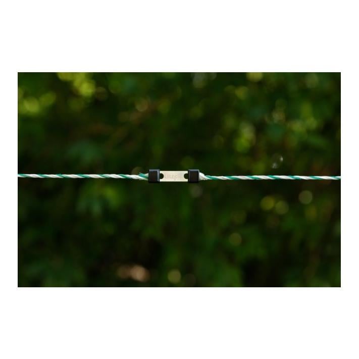 Litzenverbinder Litzclip® - Edelstahl Litzenverbinder Litzclip® - Edelstahl
