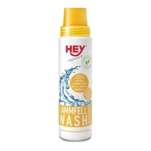 Hey Sport Lammfell Wash Spezialwaschmittel