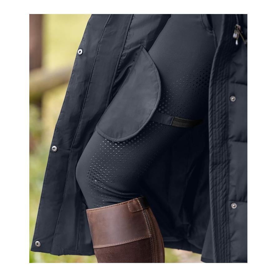 Wintermantel Saphira