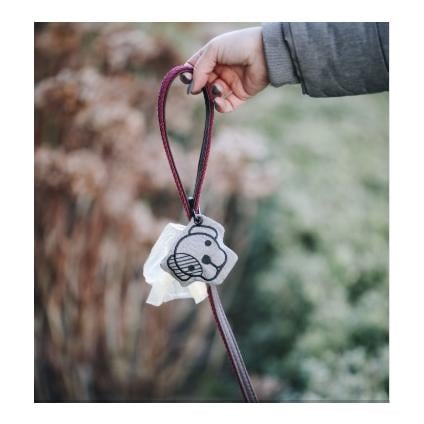 Hunde Pooh Bag Hunde Pooh Bag