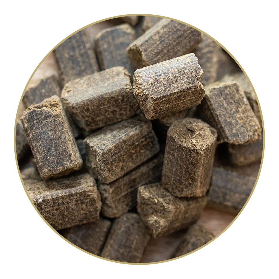 St. Hippolyt SemperCube