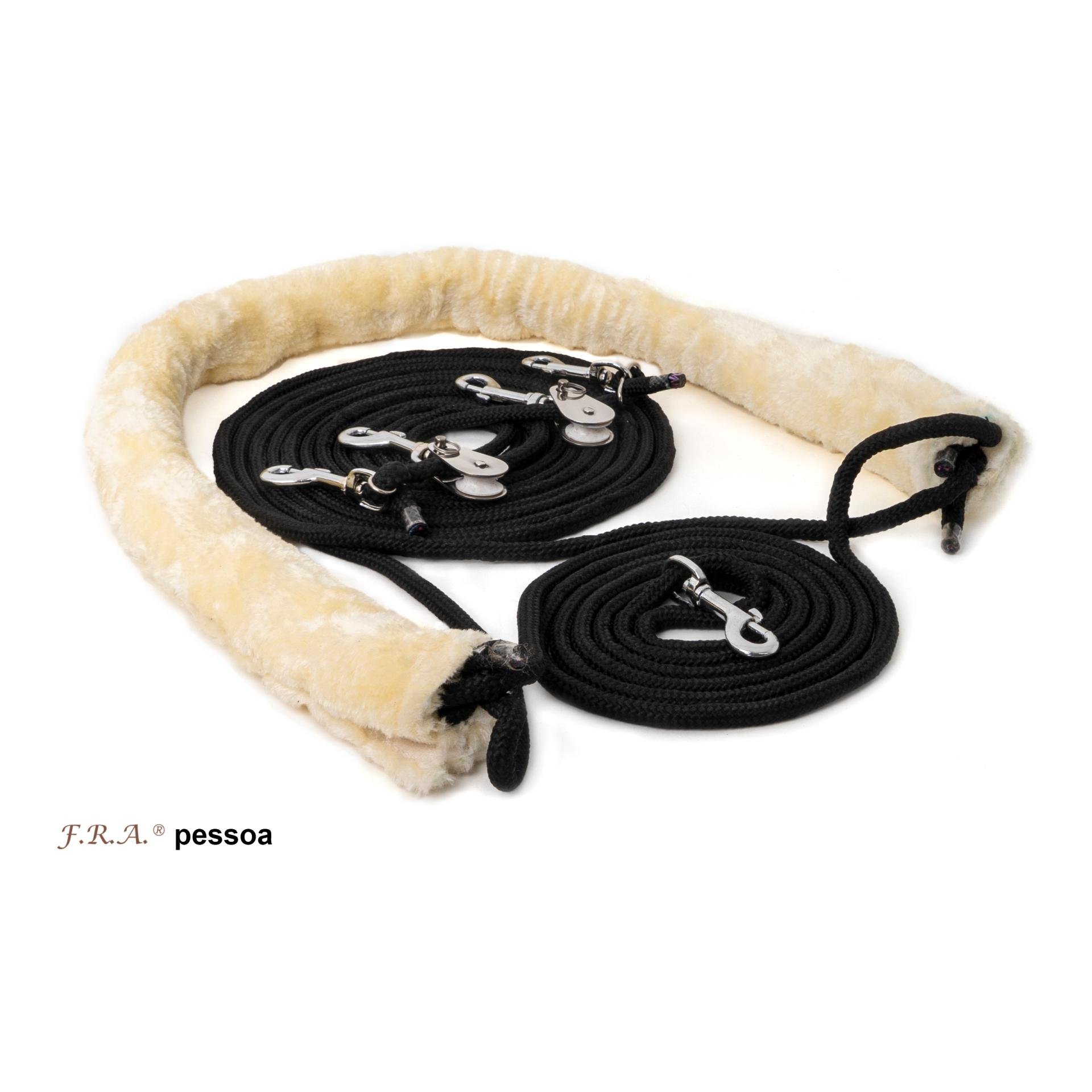 Pessoa Longiersystem Lammfell