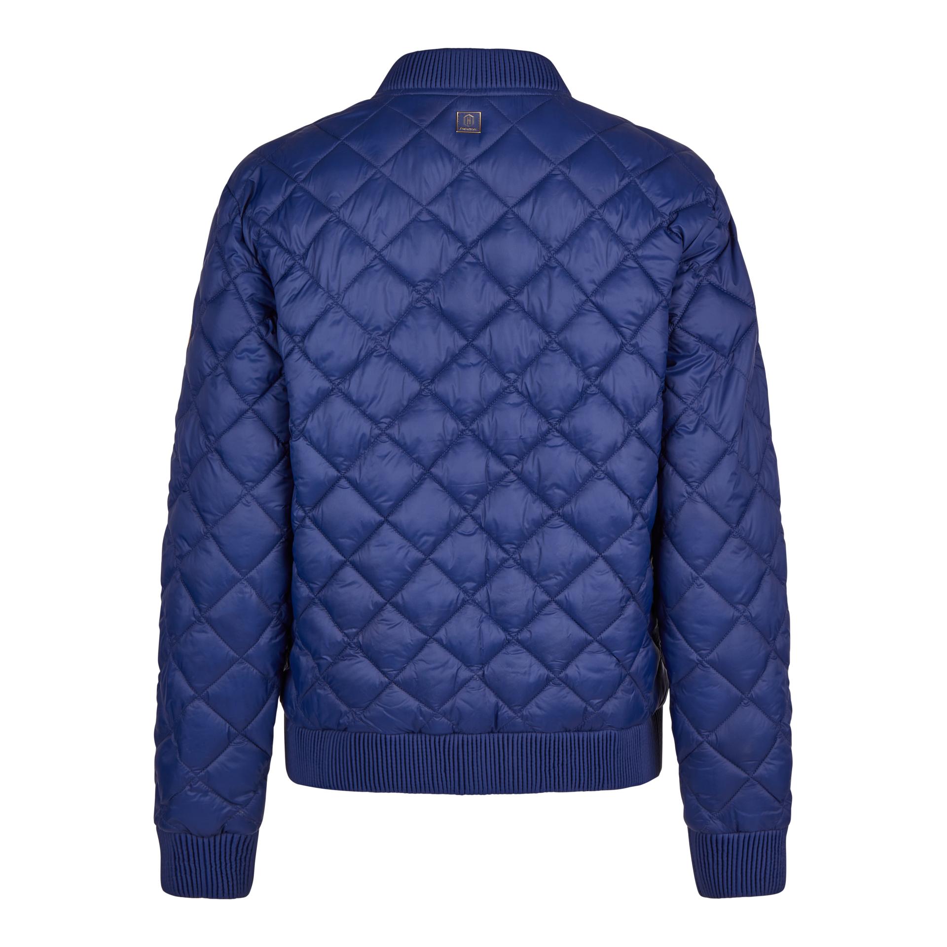 Jacke QUILT-BLOUSON Heritage 24/25 Jacke QUILT-BLOUSON Heritage 24/25
