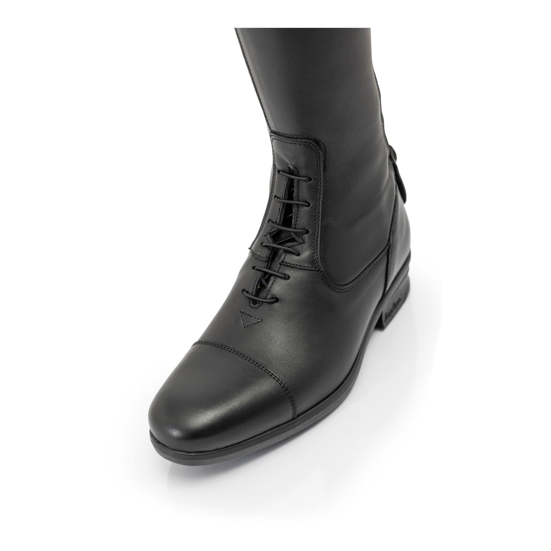 Sergio Grasso Bottes d’équitation Incanto de Sergio Grasso - noires