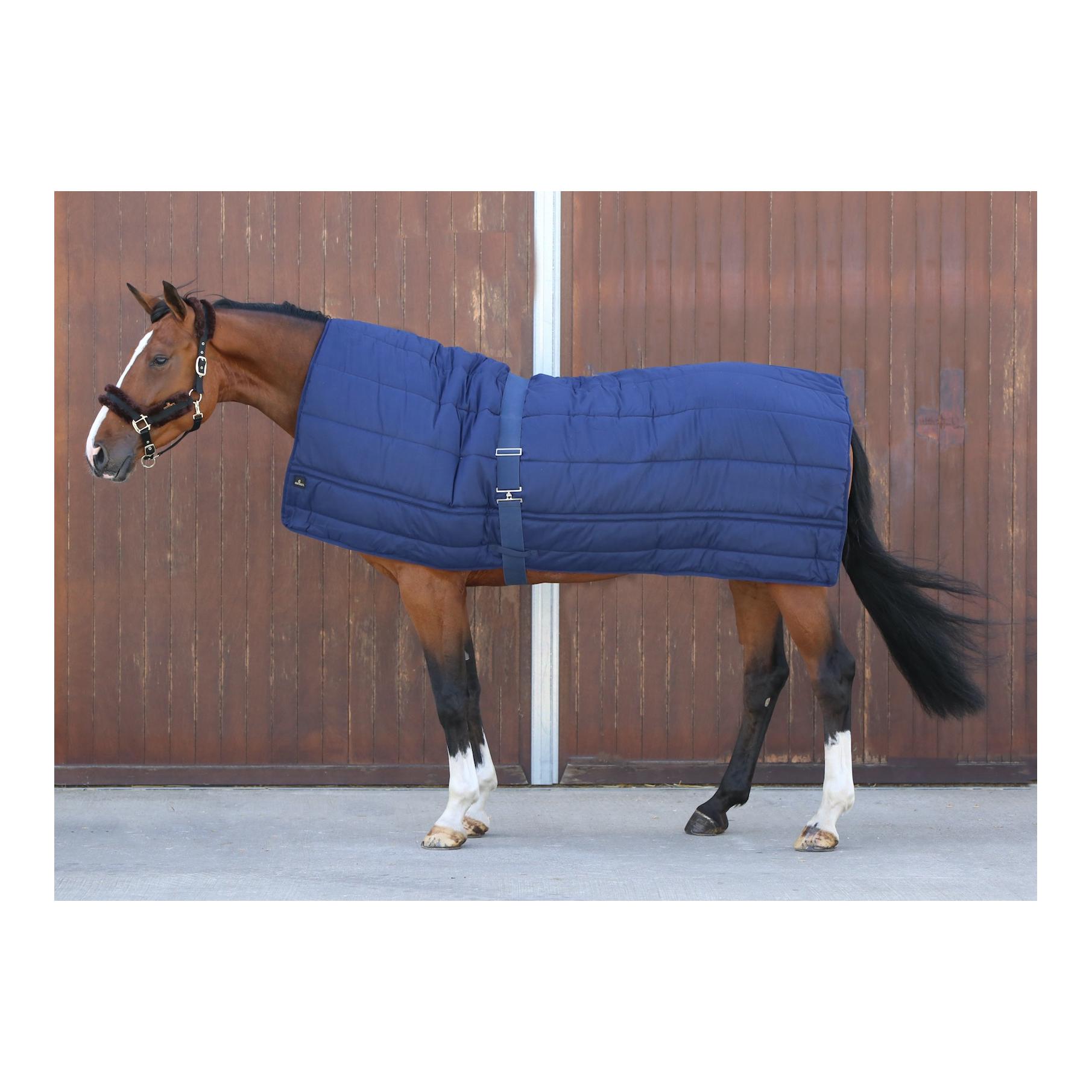 Unterdecke Duvet 300g - marine Unterdecke Duvet 300g - marine