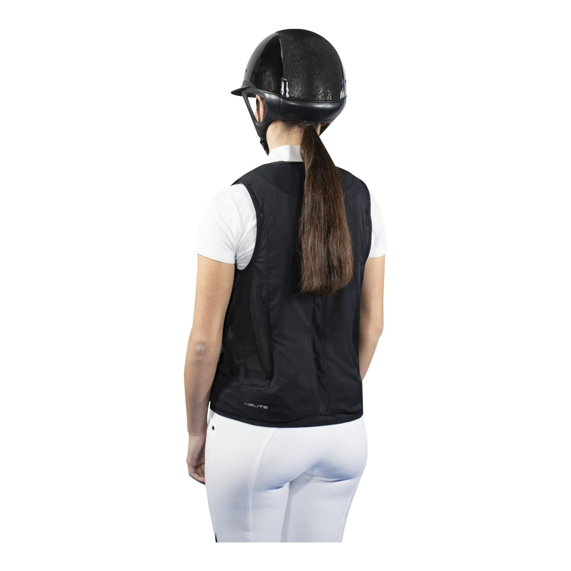 Airbag ZIP'IN 2 Unisex mit extra Ersatzkartusche Airbag ZIP'IN 2 Unisex mit extra Ersatzkartusche