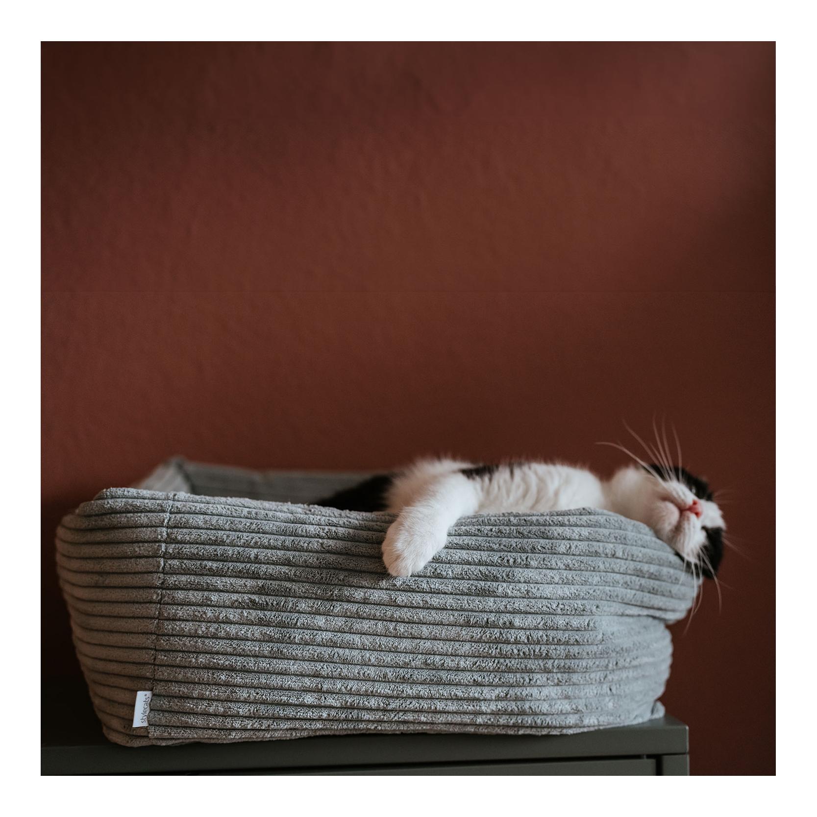 Lit pour chat Rimini