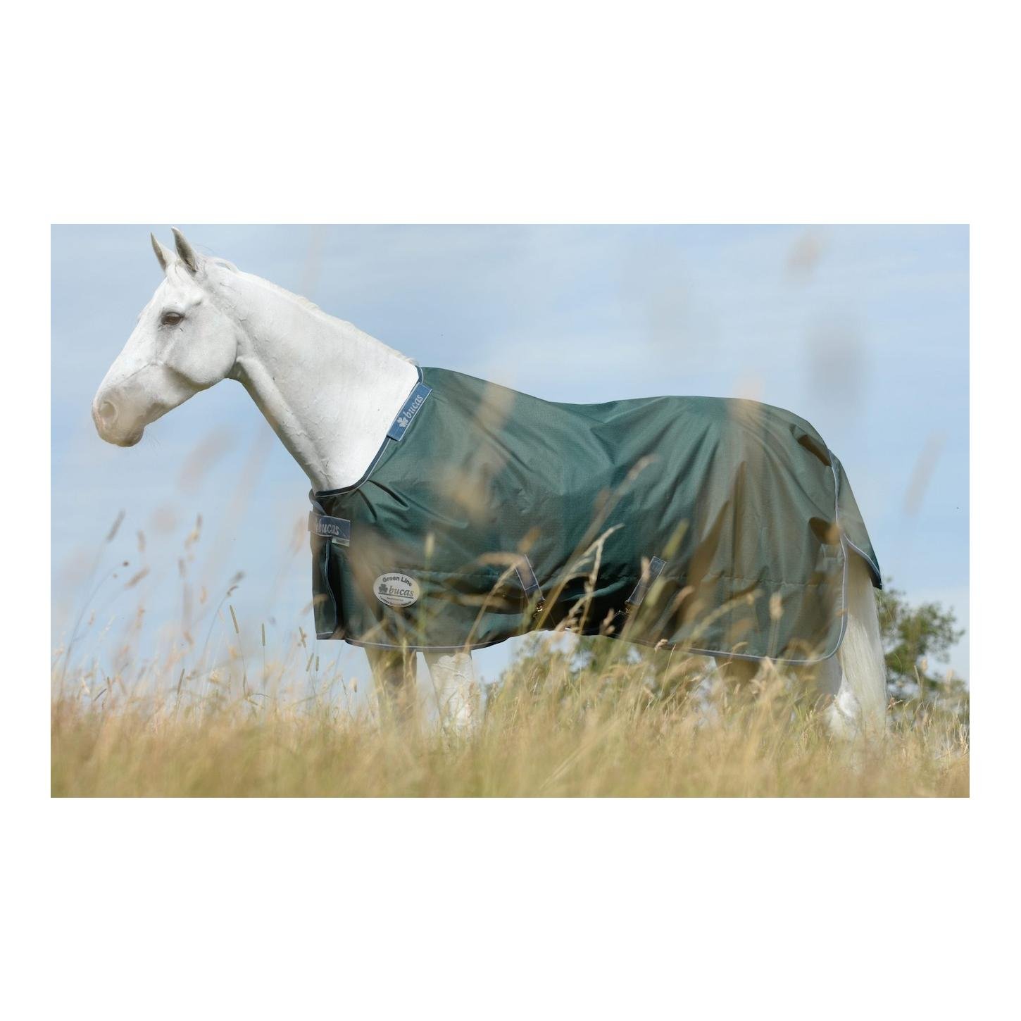 Weidedecke Green-Line Turnout 100g Weidedecke Green-Line Turnout 100g