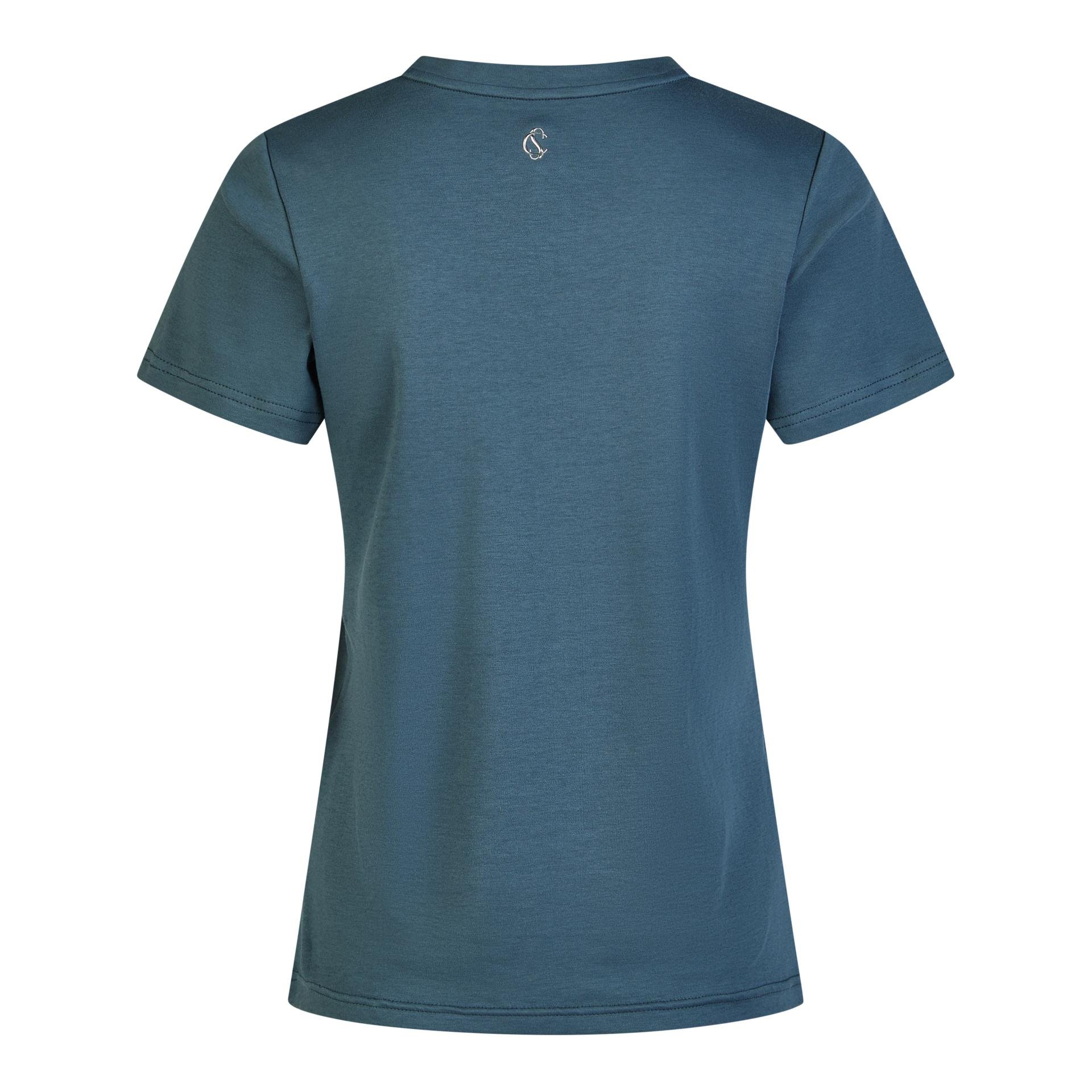 Eskadron T-SHIRT Classic Sports SS26