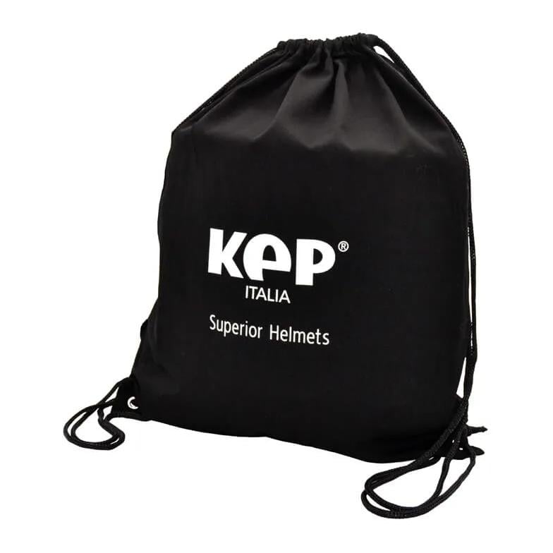 KEP Casque d'équitation Cromo 2.0 Polo - matt