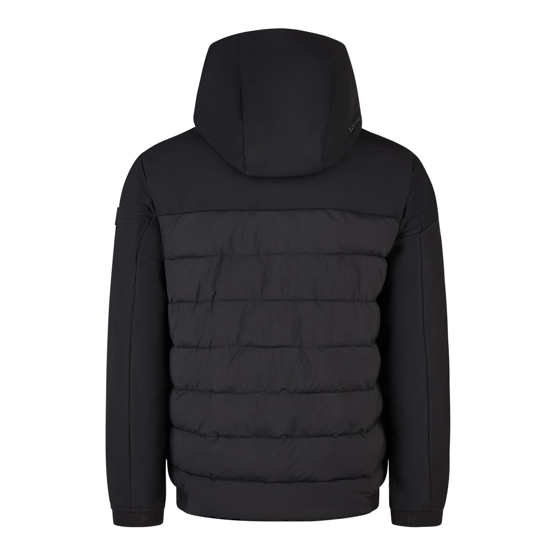 Reitjacke Hybrid Sports Man