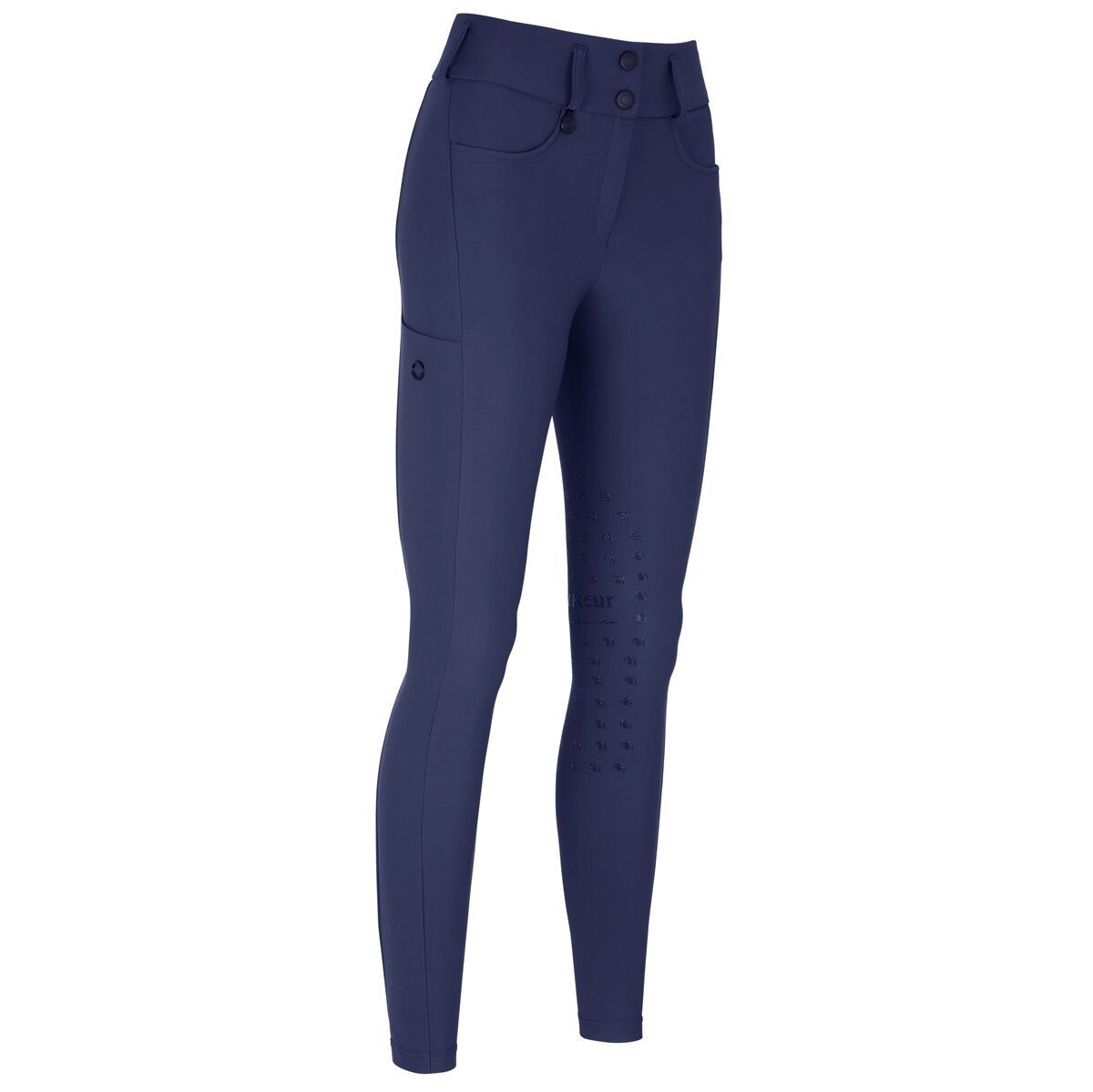 Culotte d'équitation Amia SD Vollgrip pour femmes