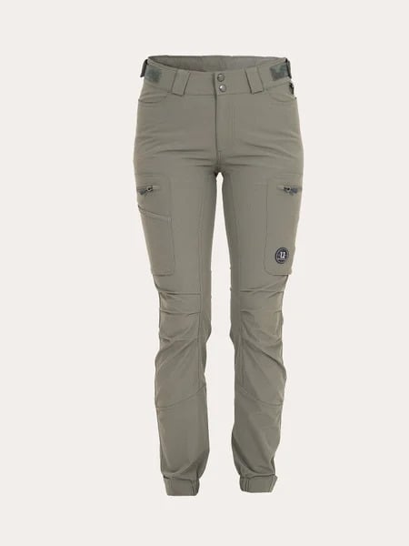 Pantalon fonctionnel léger d'extérieur Stella