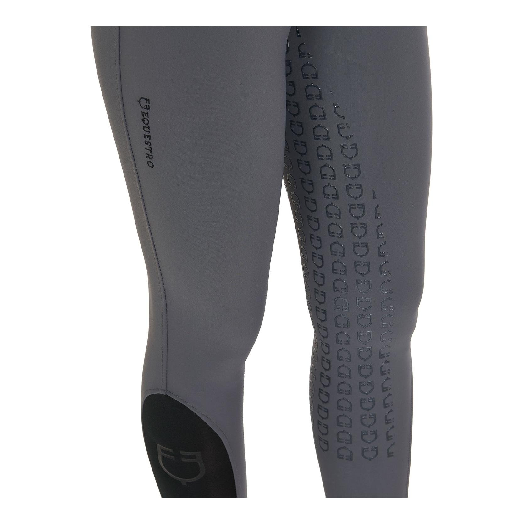 Reithose Highwaist Vollbesatz Girls