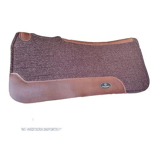 Filzpad Supreme eckig