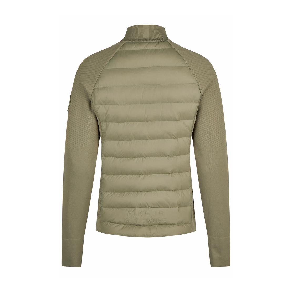 Jacke Hybrid Athleisure Damen Jacke Hybrid Athleisure Damen