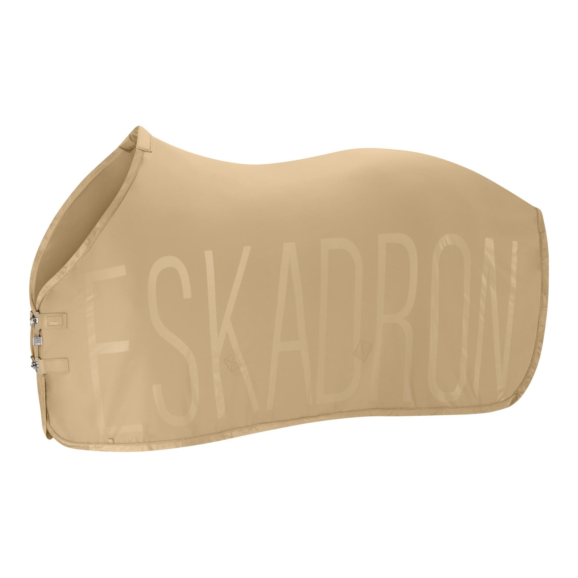 Abschwitzdecke AERIAL JERSEY Classic Sports SS26