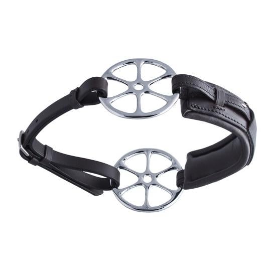 Sonnenrad Gebisslos  Sonnenrad Gebisslos