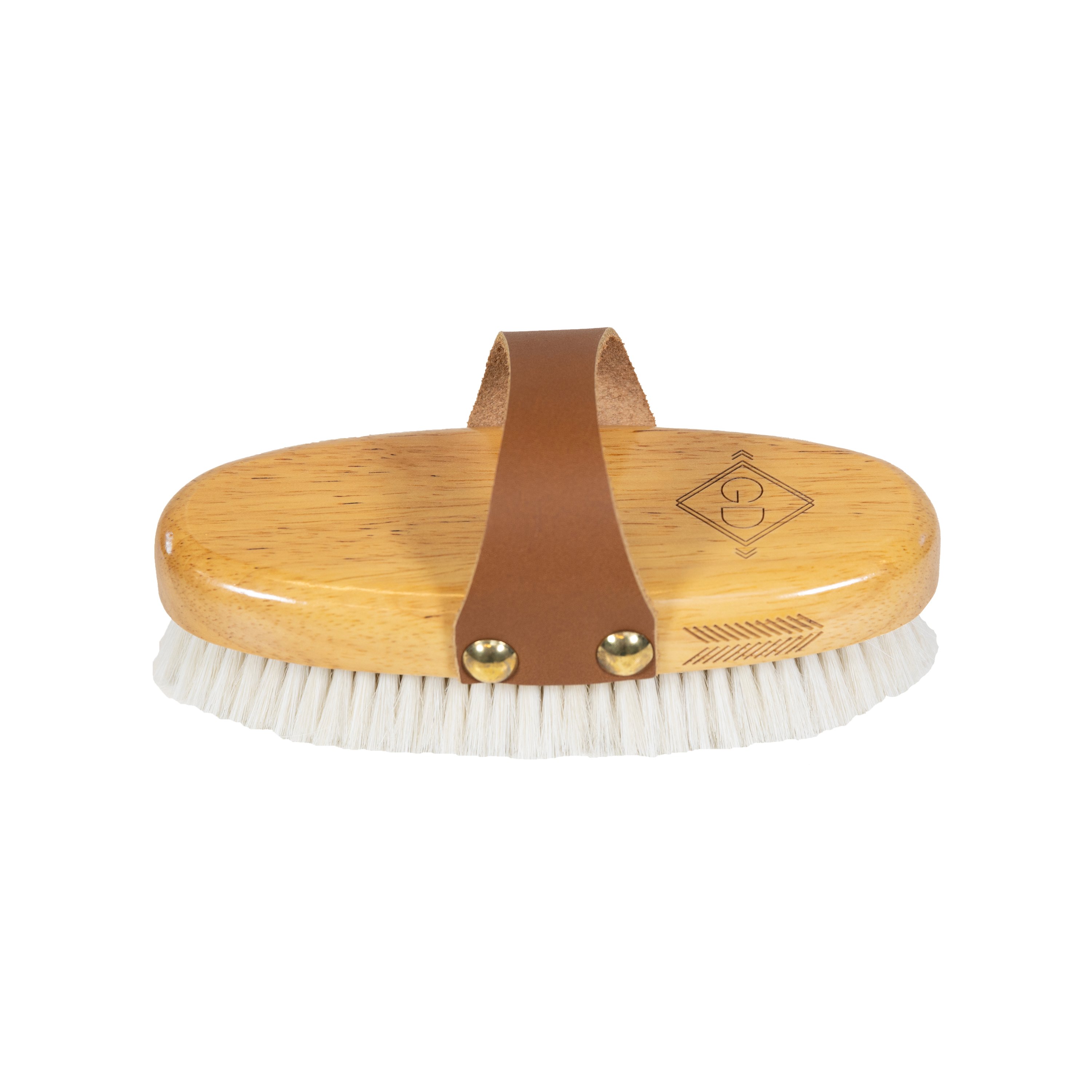 Grooming Deluxe Petite brosse Overall douce
