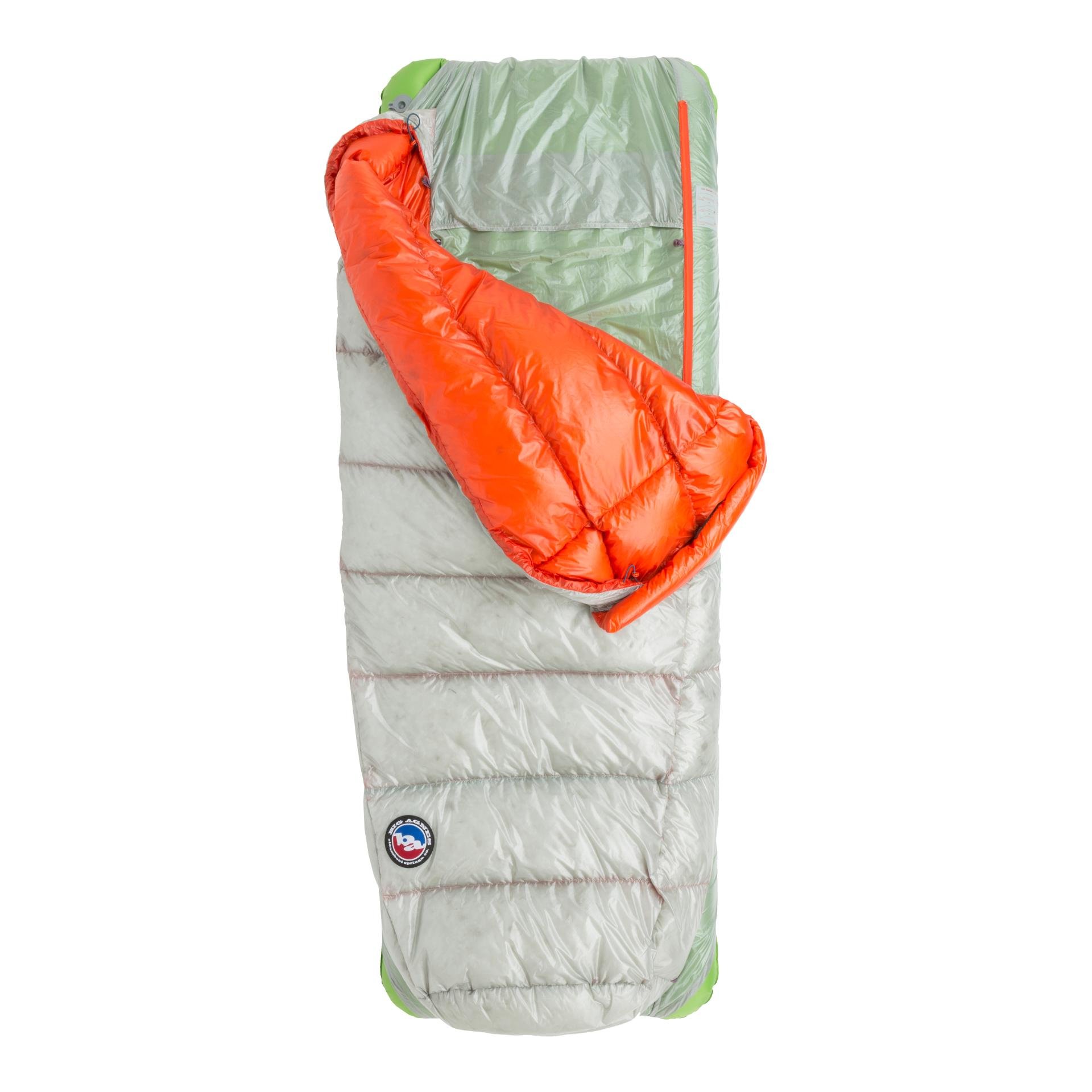 Ultralight Schlafsack Lost Ranger UL 3N1 -17°C (850 DownTek) Ultralight Schlafsack Lost Ranger UL 3N1 -17°C (850 DownTek)
