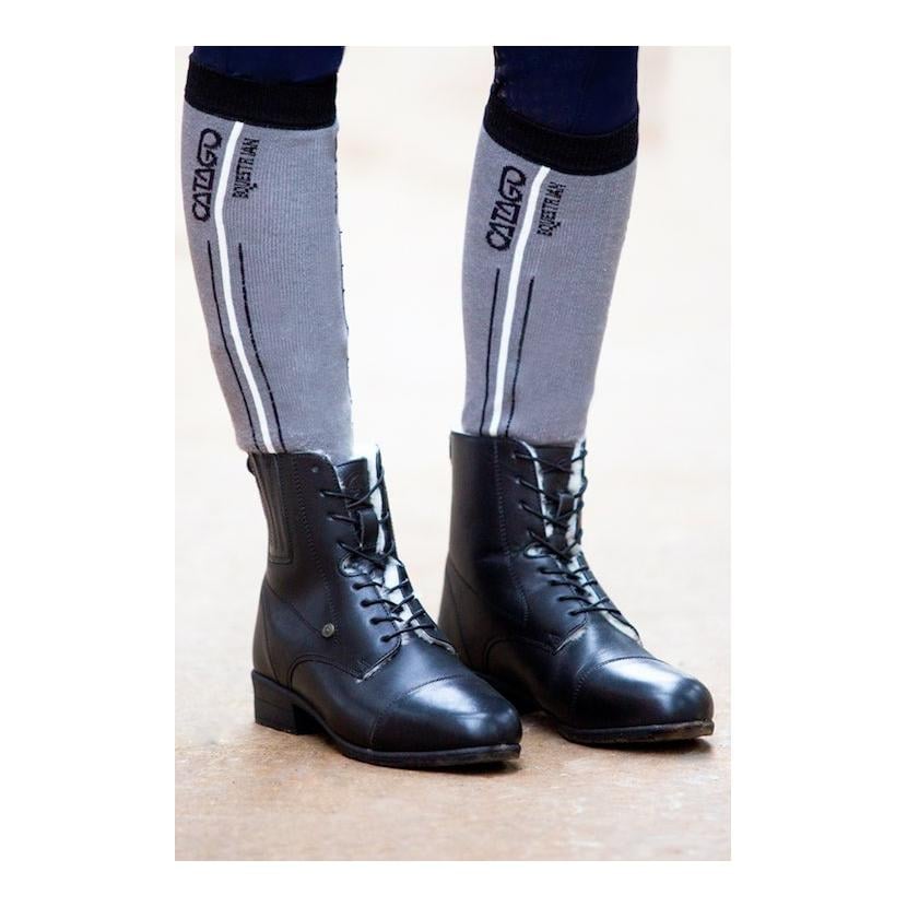Stiefelette IceLock Merino BZ Lace Stiefelette IceLock Merino BZ Lace