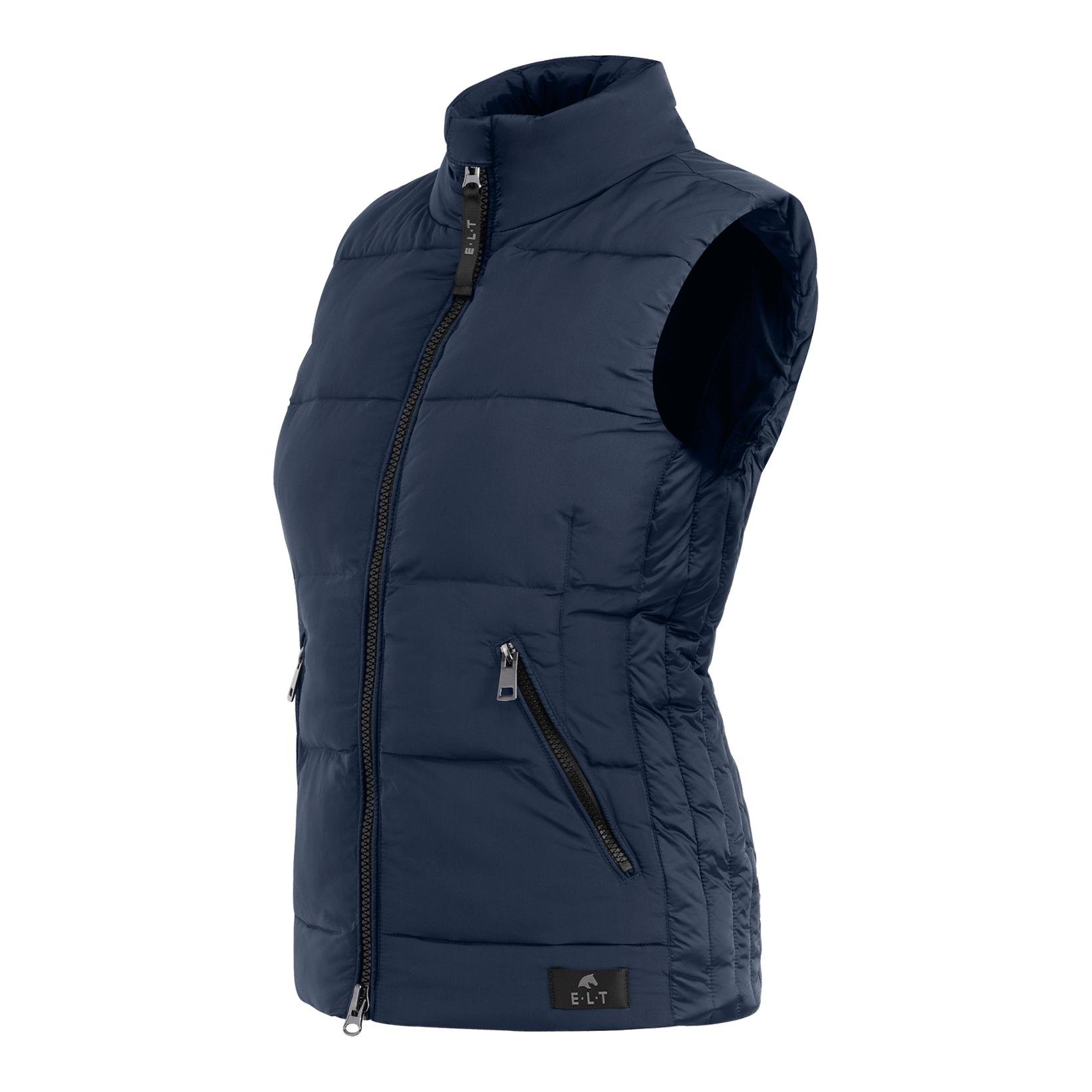 Winter Lightweight Weste Konstanz 