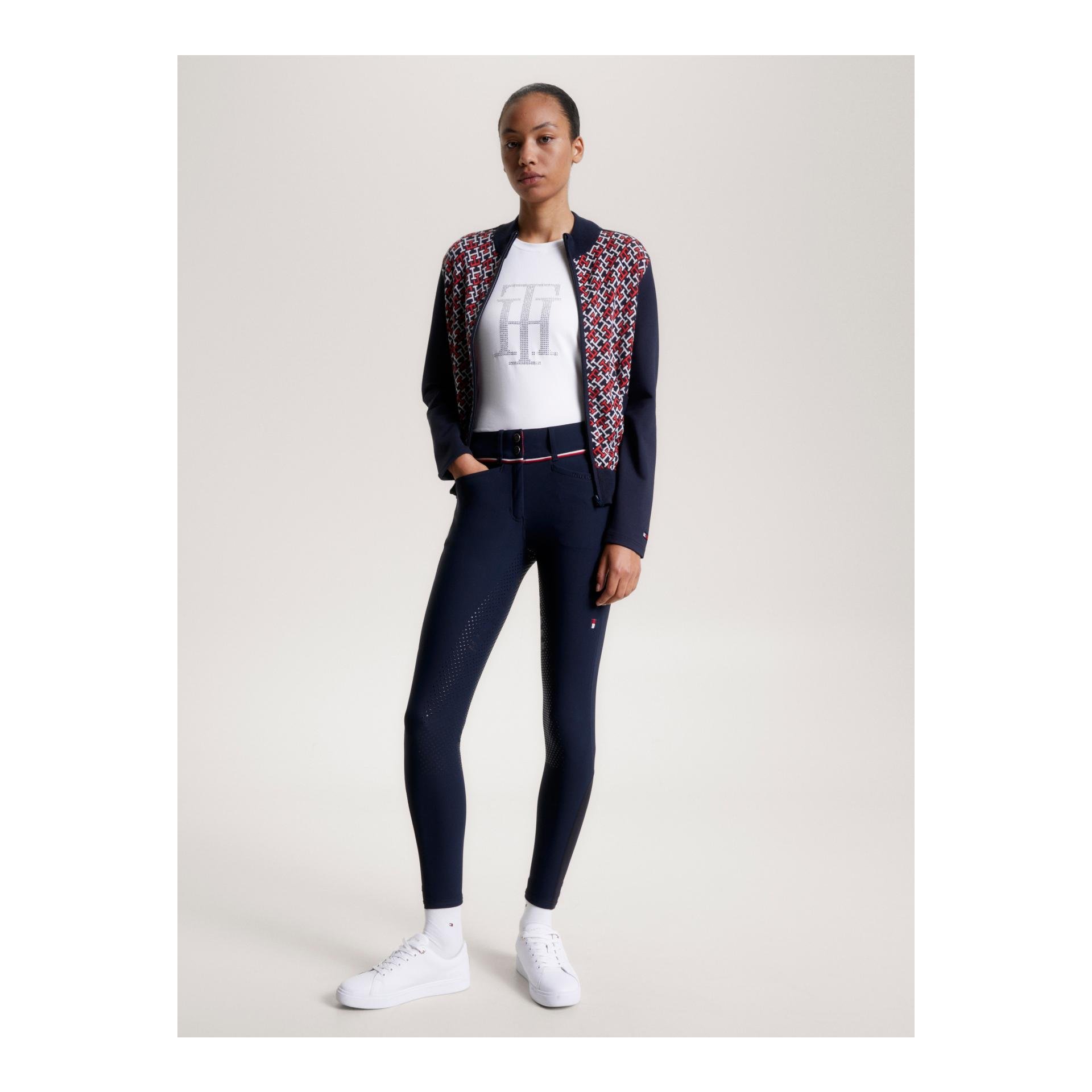 Reithose Geneva Vollgrip Damen Reithose Geneva Vollgrip Damen