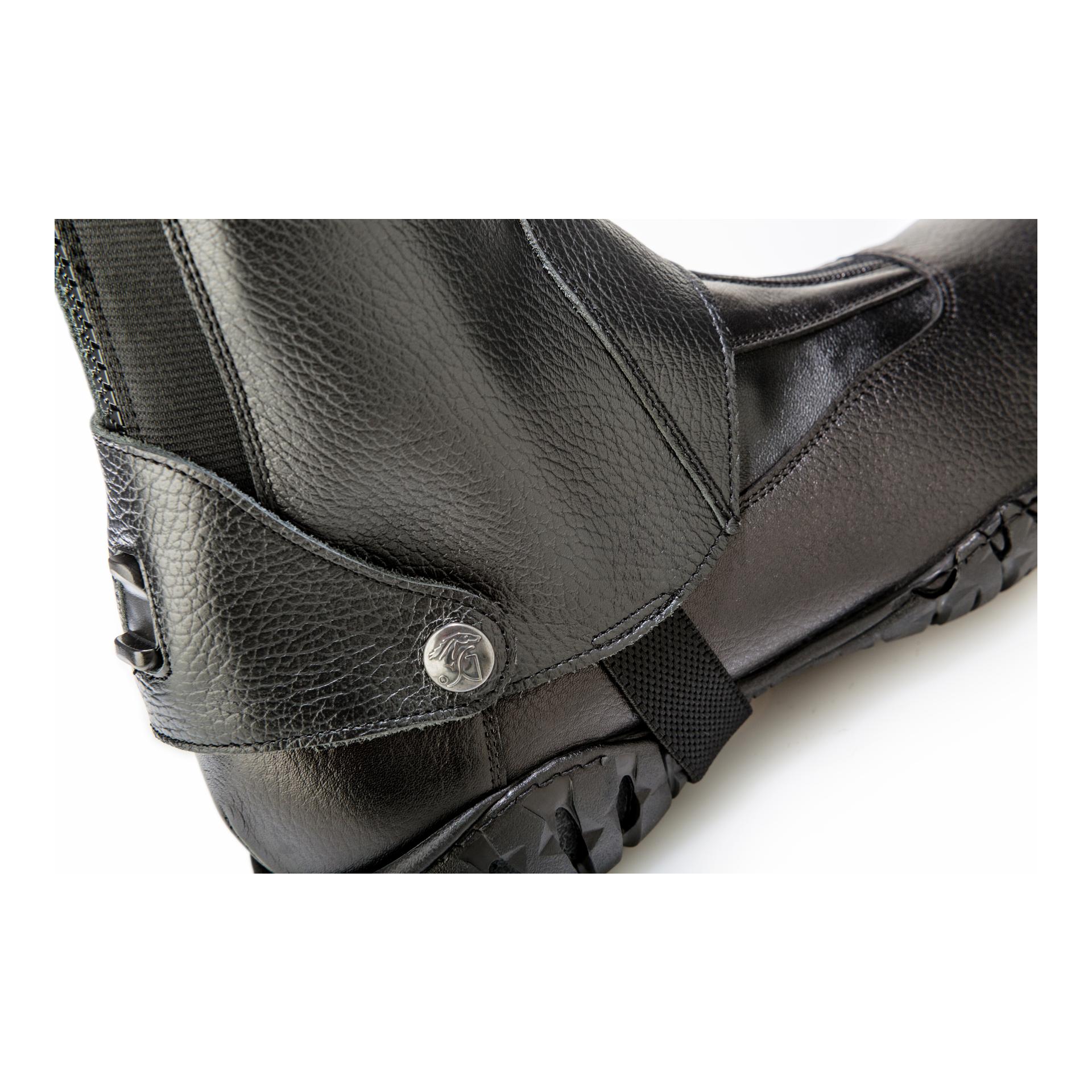 Sergio Grasso Lederchaps Lugano